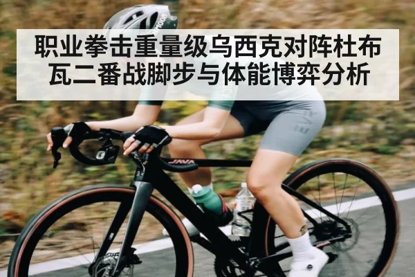 职业拳击重量级乌西克对阵杜布瓦二番战脚步与体能博弈分析